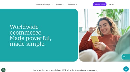Home page of ESW Home page of ESW
