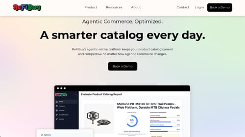 New Ecommerce Tools: September 25, 2025