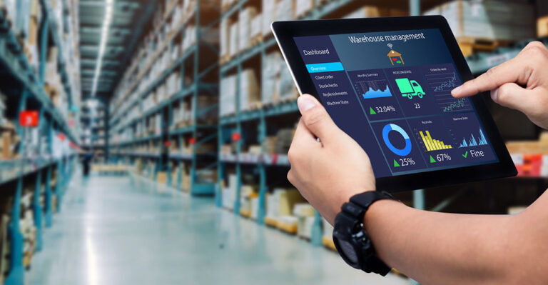 Playing the Long Game: How Retailers Can Use Tech To Mitigate Trade Turbulence