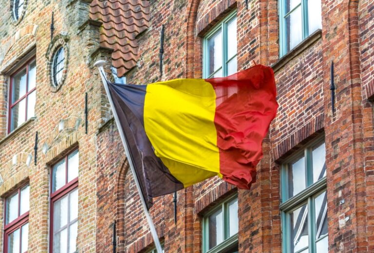 Belgium wants to accelerate international parcel tax