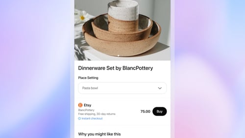 New Ecommerce Tools: October 1, 2025