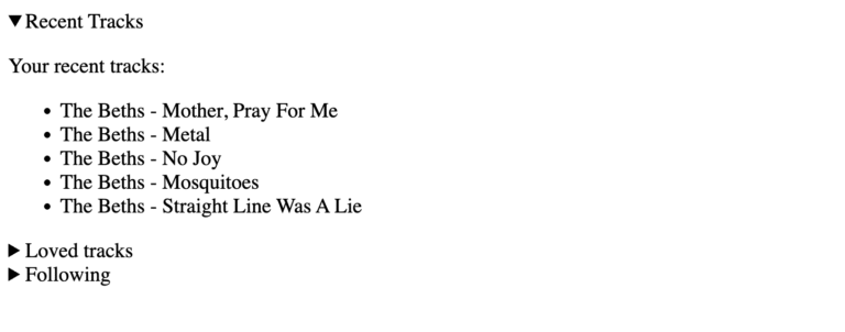 Pure CSS Tabs With Details, Grid, and Subgrid