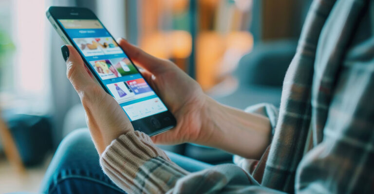 AI Shopping Surge Exposes Retailers’ Slow, Cautious Response