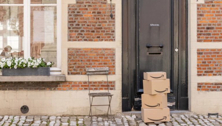 ‘Amazon now second-largest online retailer in Belgium’