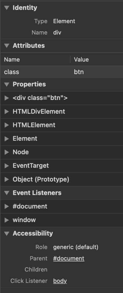 Explaining the Accessible Benefits of Using Semantic HTML Elements