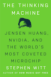 Cover of The Thinking Machine