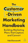 Cover of The Customer-Driven Marketing Handbook