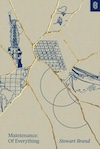 Cover of Maintenance of Everything