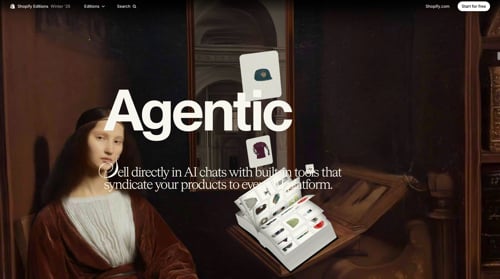 New Ecommerce Tools: December 17, 2025