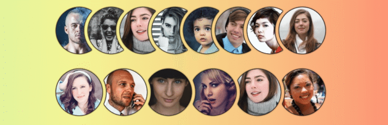 Responsive List of Avatars Using Modern CSS (Part 2)