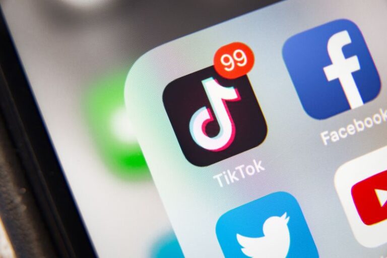 TikTok Shop raises seller fees in Europe