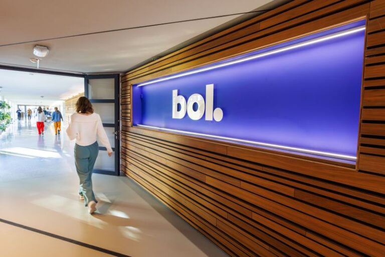 Bol builds external fulfillment network
