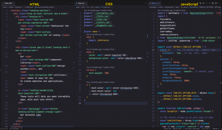 No-Hassle Visual Studio Code Theming: Building an Extension