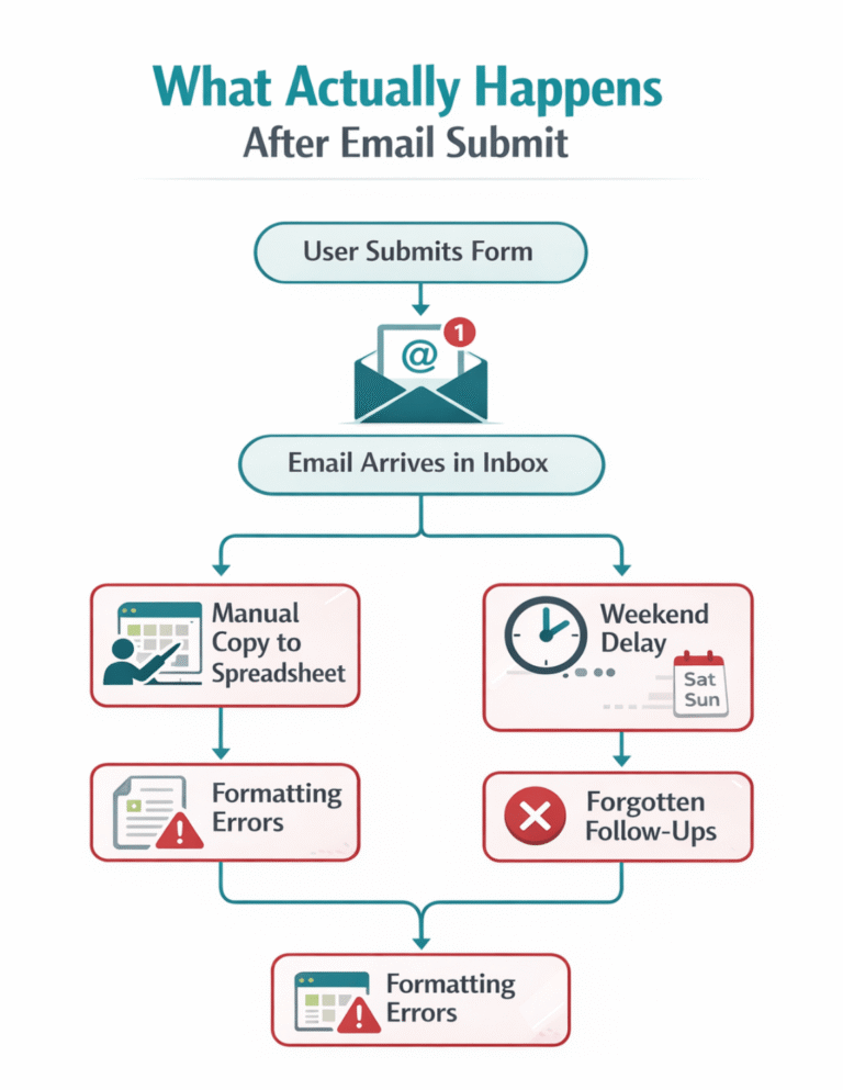 Form Automation Tips for Happier User and Clients
