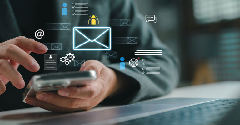 The End of ‘Spray and Pray’ Email Marketing