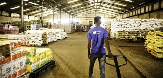 B2B Ecommerce Powers Africa Retail