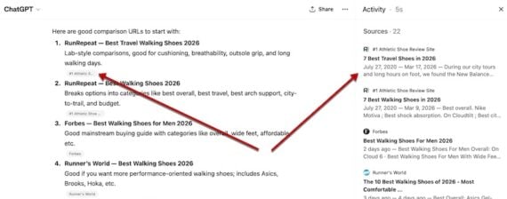 GenAI Citations, Explained
