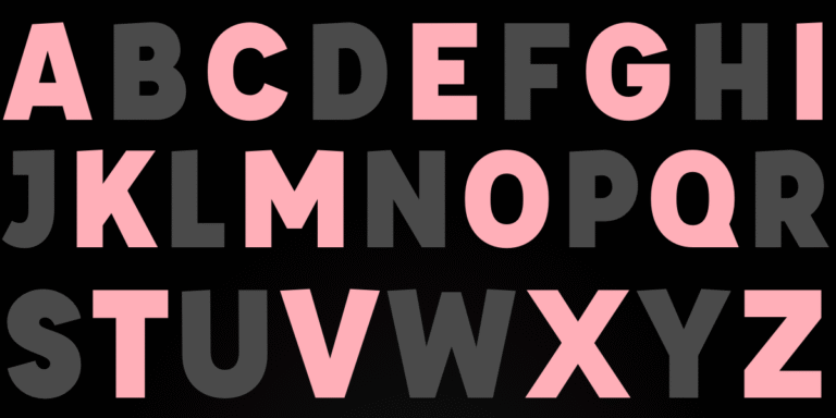 Let’s Use the Nonexistent ::nth-letter Selector Now