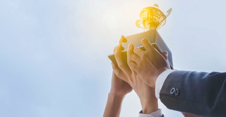 PosterXXL rated Best Online Shop in Germany