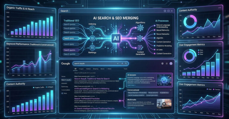 SEO Here to Stay, Say Marketing Leaders