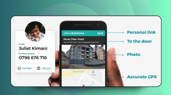 Smarter Ecommerce Delivery in Africa