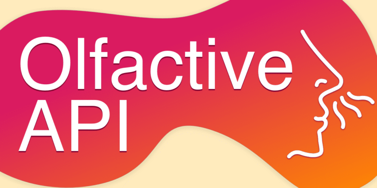 Sniffing Out the CSS Olfactive API