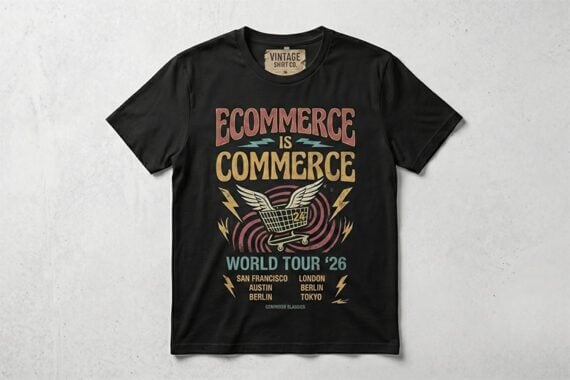 AI Reshapes Print-on-Demand Ecommerce