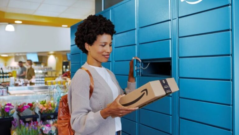Amazon invests 15 billion euros in France