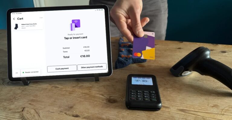 In-person payments and Point of Sale are live in 13 new countries