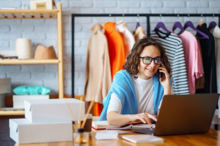 Small online stores in Germany see revenues decrease