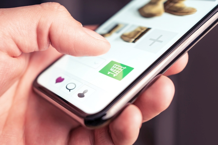 Turkish online spending reached 86 billion euros