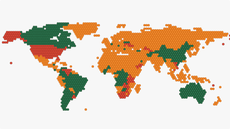 What’s !important #10: HTML-in-Canvas, Hex Maps, E-ink Optimization, and More