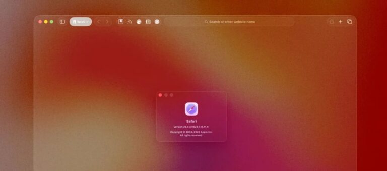 What’s !important #12: Safari Testing, ::checkmark, HTML Anchor Positioning, and More