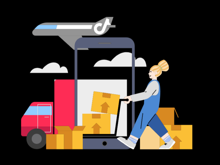 TikTok Shop evolves into a pan-European marketplace
