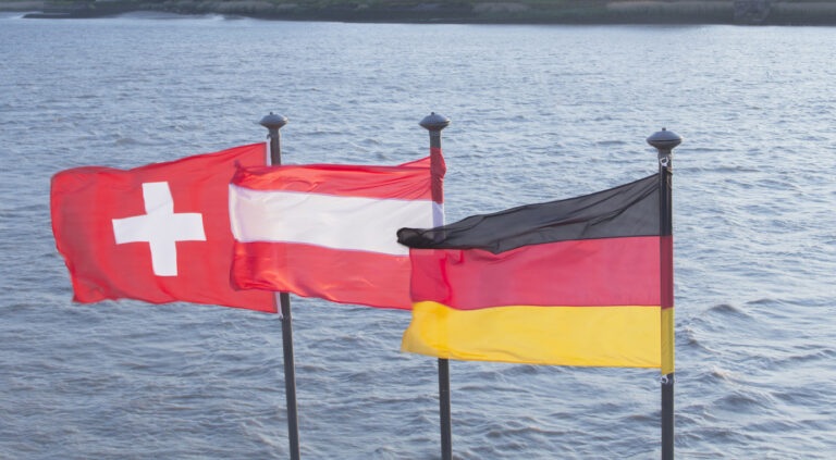 DACH ecommerce sees solid growth