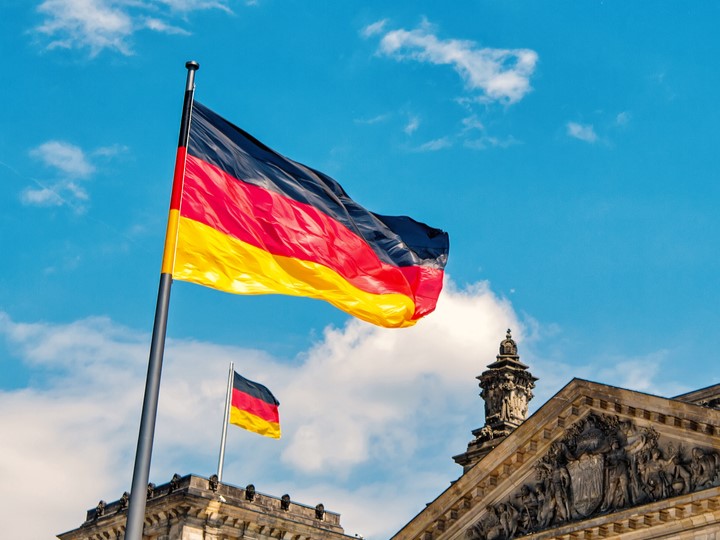 German ecommerce increases 4.3% in first half 2026