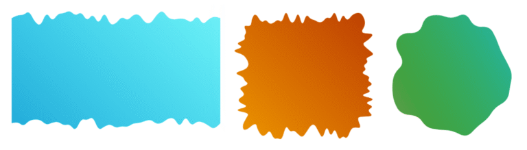 Get Ready For the Powerful CSS border-shape Property!