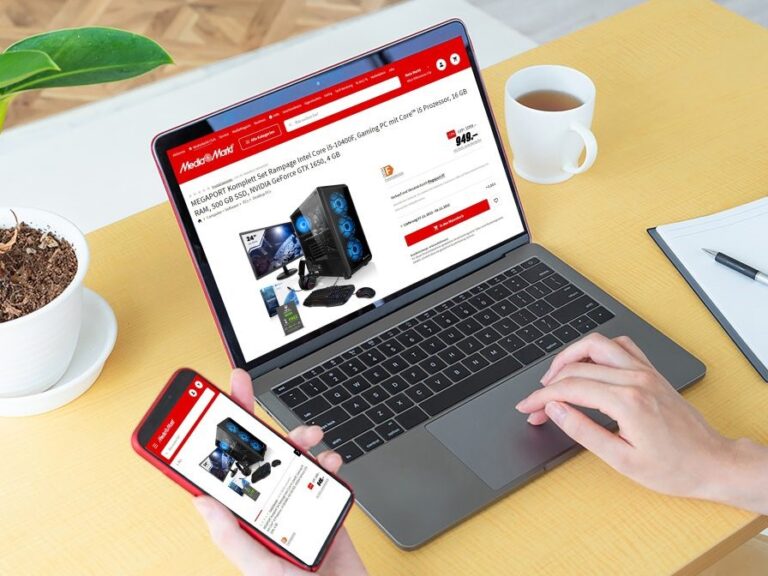 MediaMarktSaturn wants to double marketplace GMV by 2029