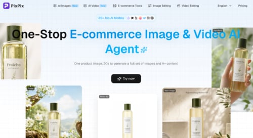 New Ecommerce Tools: July 15, 2026