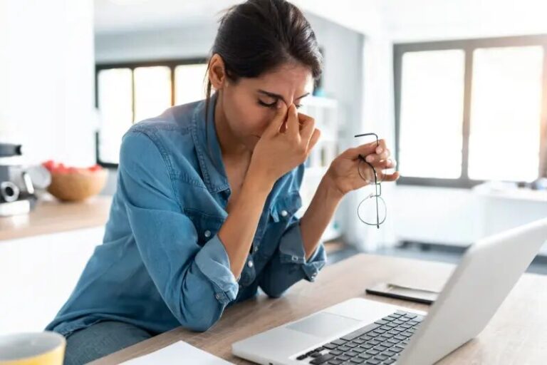 Satisfaction German online sellers is declining