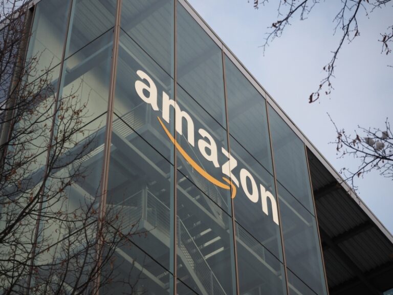 Amazon Prime Air launches in the UK