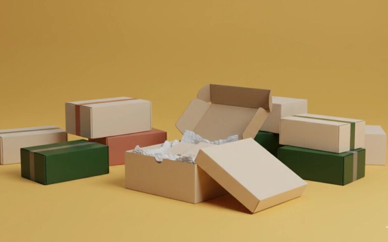 Ecommerce logistics issues are about visibility and connection