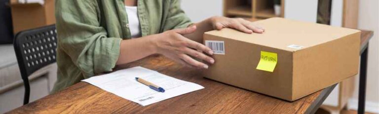 How to write a return policy your team can actually follow