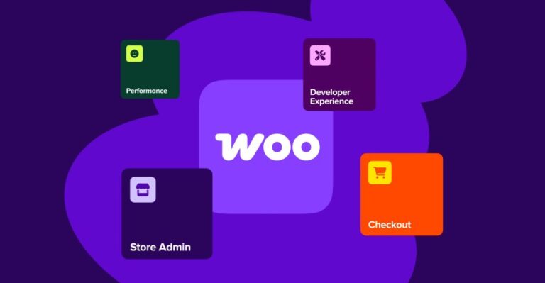 WooCommerce is the foundation of our entire ecosystem