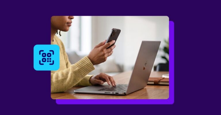 You can now sign into the WooCommerce app with one scan