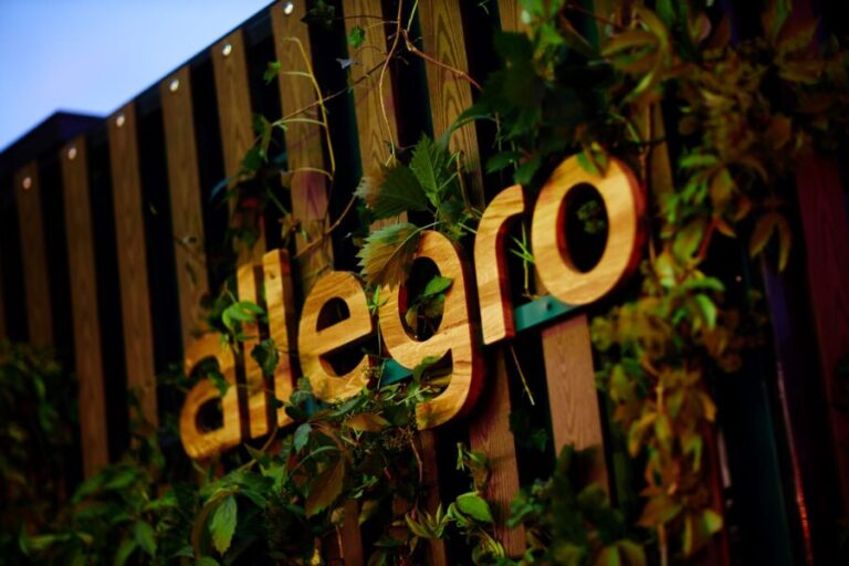 Allegro brings tools and services to sellers’ stores