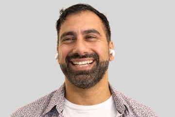 Copywriter Grades AI Content at 95%