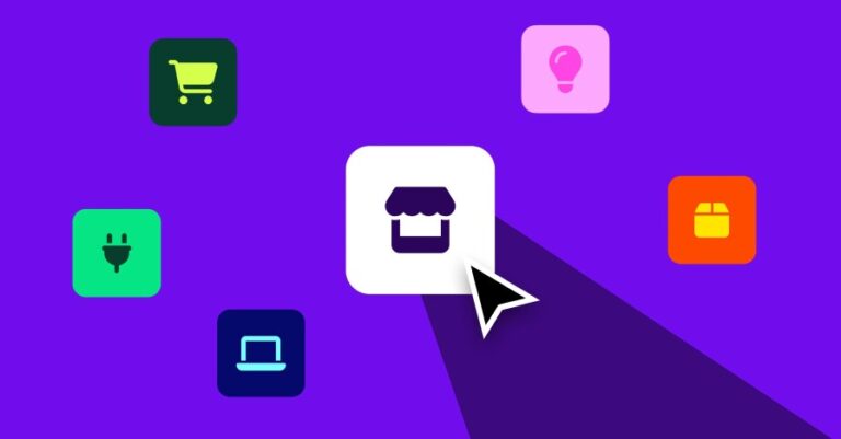 Create an AI assistant for your store today 