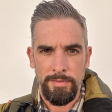 Dave Lockie Avatar
