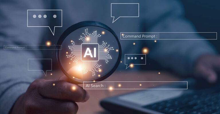 Google, OpenAI, ChatGPT Dominate AI-Referred Web Traffic